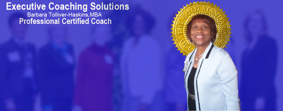 Executive Coaching Solutions