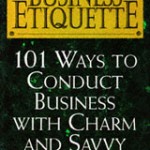 business-etiquette